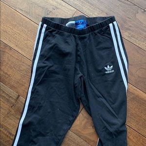 Adidas leggings